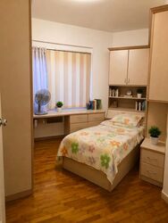 Stratford Court (D16), Condominium #562367131